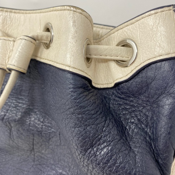 Coach bucket bag leather authentic - Picture 9 of 9